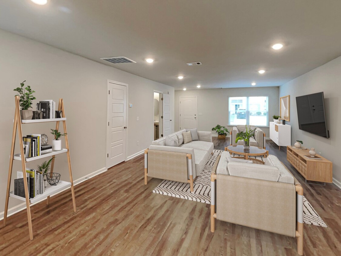 Foto principal - 43 Brown Thrasher Ct