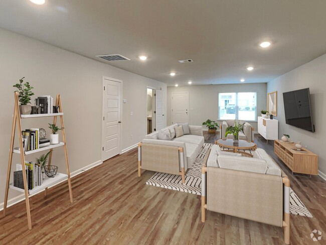 Building Photo - 43 Brown Thrasher Ct