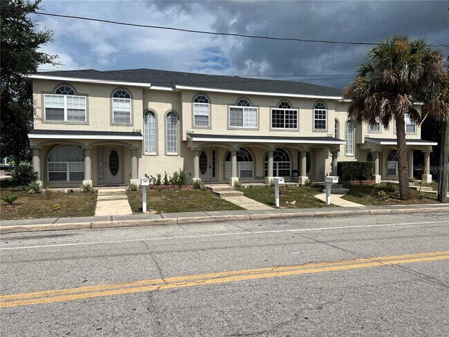 Foto del edificio - 231 N 8th St