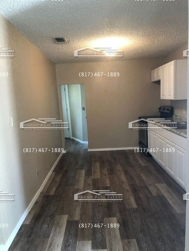Foto del edificio - Cozy 3 bed 2 bath in Fort Worth!