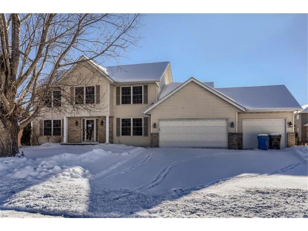 10315 31st Pl NE, Saint Michael, MN 55376 House Rental in Saint