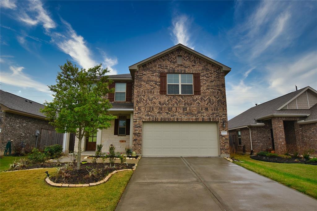 10023 Lilac Croft Ln, Richmond, TX 77406 House for Rent in Richmond