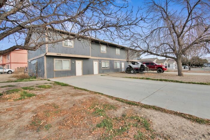 2 bedroom Townhouse - 2 bedroom Townhouse