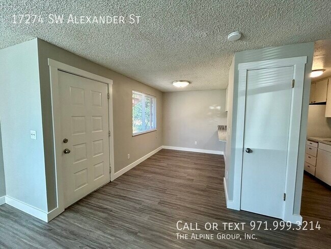 Building Photo - 17274 SW Alexander St