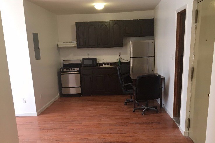 Foto principal - 1360 Broadway