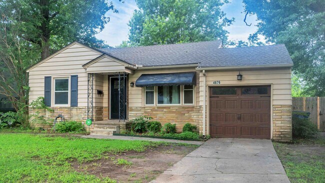 Building Photo - Brookside 3 Bedroom Gem! Available for imm...