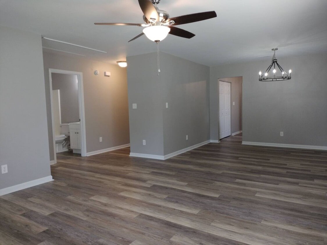 Primary Photo - You'll Love the Modern Upgrades in this Fu...