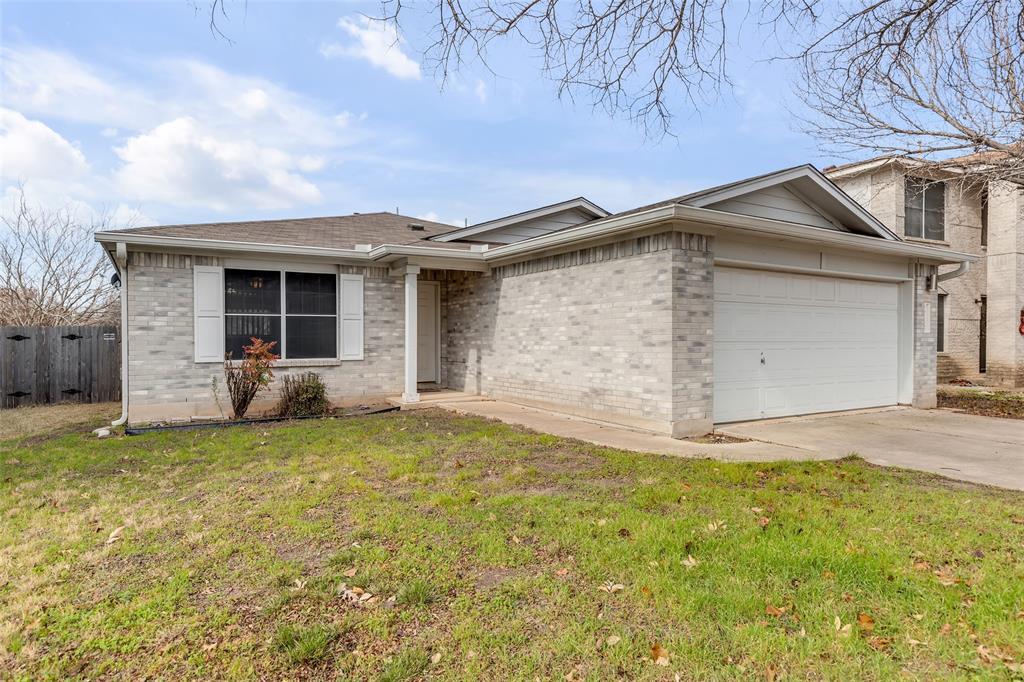 17112 Ardisia Dr, Pflugerville, TX 78660 House Rental in Pflugerville