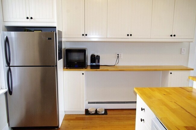 Foto del edificio - 246 Cypress St