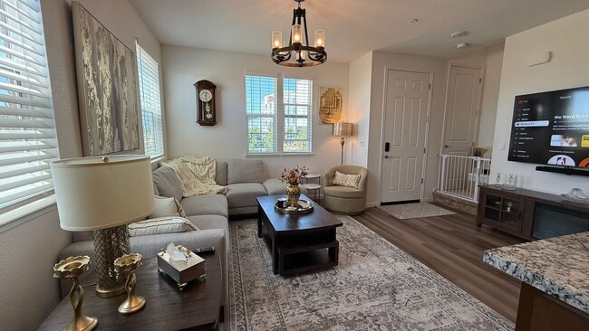 Building Photo - Modern Comfort Meets Prime Natomas Living ...