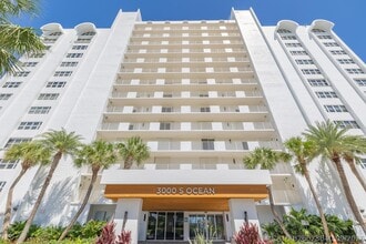 Building Photo - 3000 S Ocean Blvd