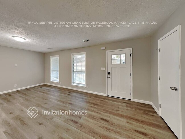 Foto del edificio - 1589 Mary Lou Ln SE