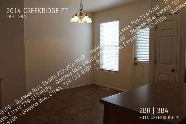 Foto del edificio - 2014 Creekridge Point