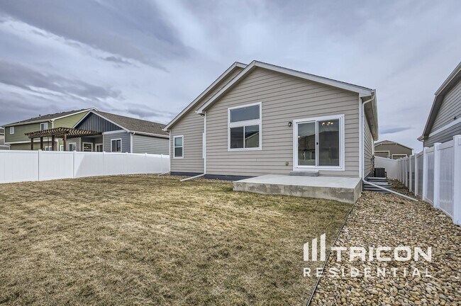 Foto del edificio - 5398 Chantry Dr