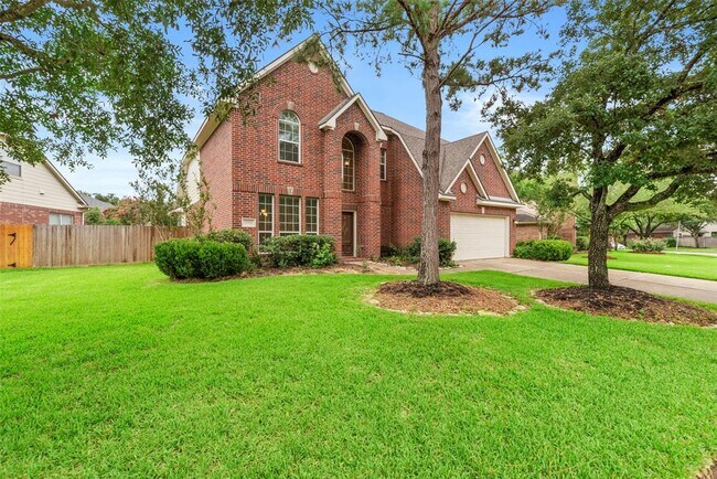 Foto del edificio - 25727 Shady Spruce Ln