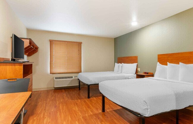 Foto del edificio - Furnished Studio-Kansas City - Stadium
