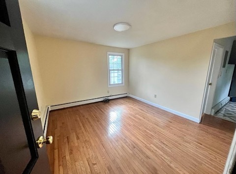 Living Room - 11 Robley St