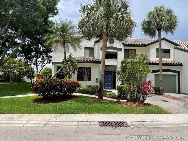 Foto del edificio - 7525 NW 61st Terrace