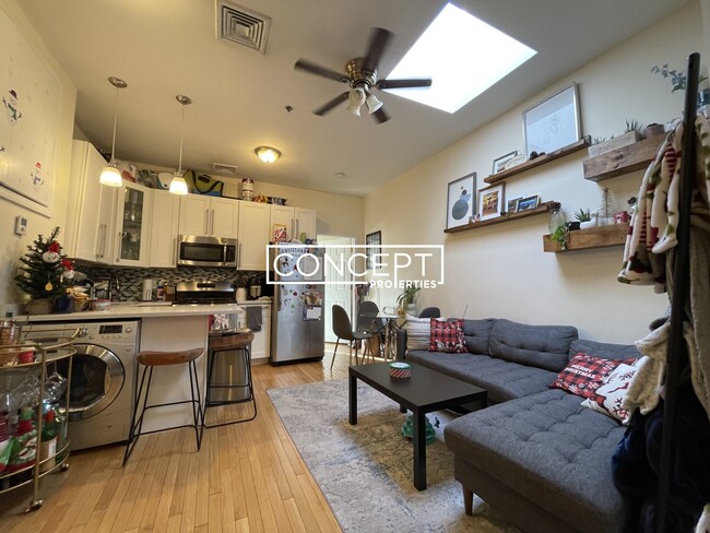 Foto del edificio - 243 Northampton St