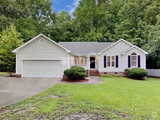 Building Photo - 412 Redpath Dr