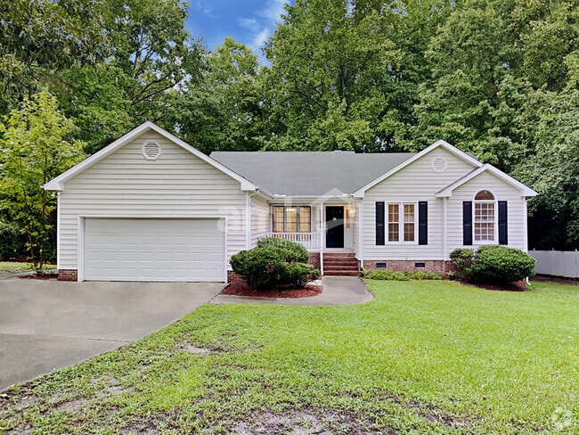 Building Photo - 412 Redpath Dr