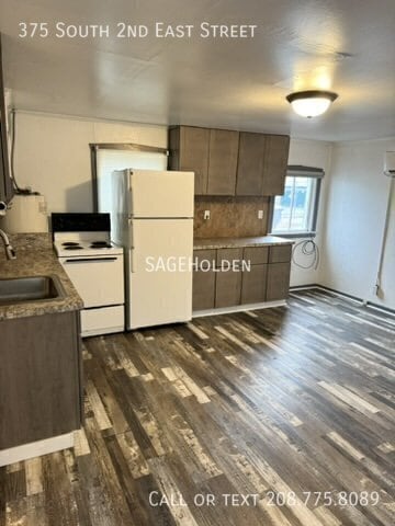 Foto del edificio - 375 S 2nd E St