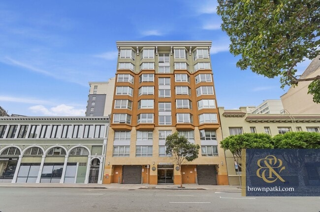 Photo - 650 Turk Street-406 Apartment