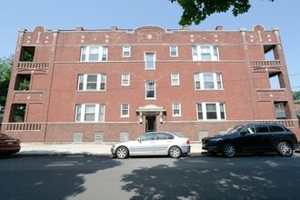 Building Photo - 3338 N Wolcott Ave