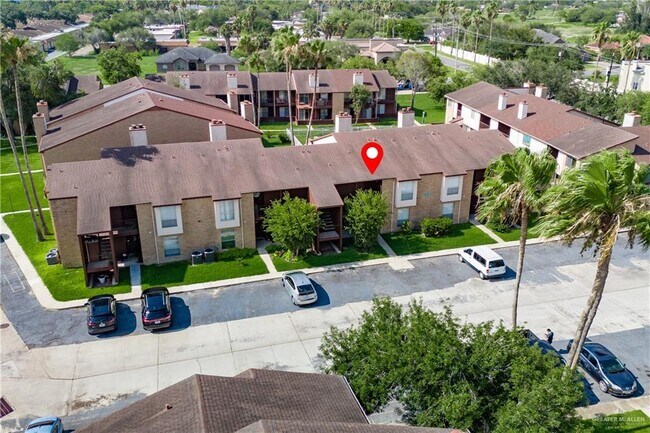 Building Photo - 4601 Carmen Ave