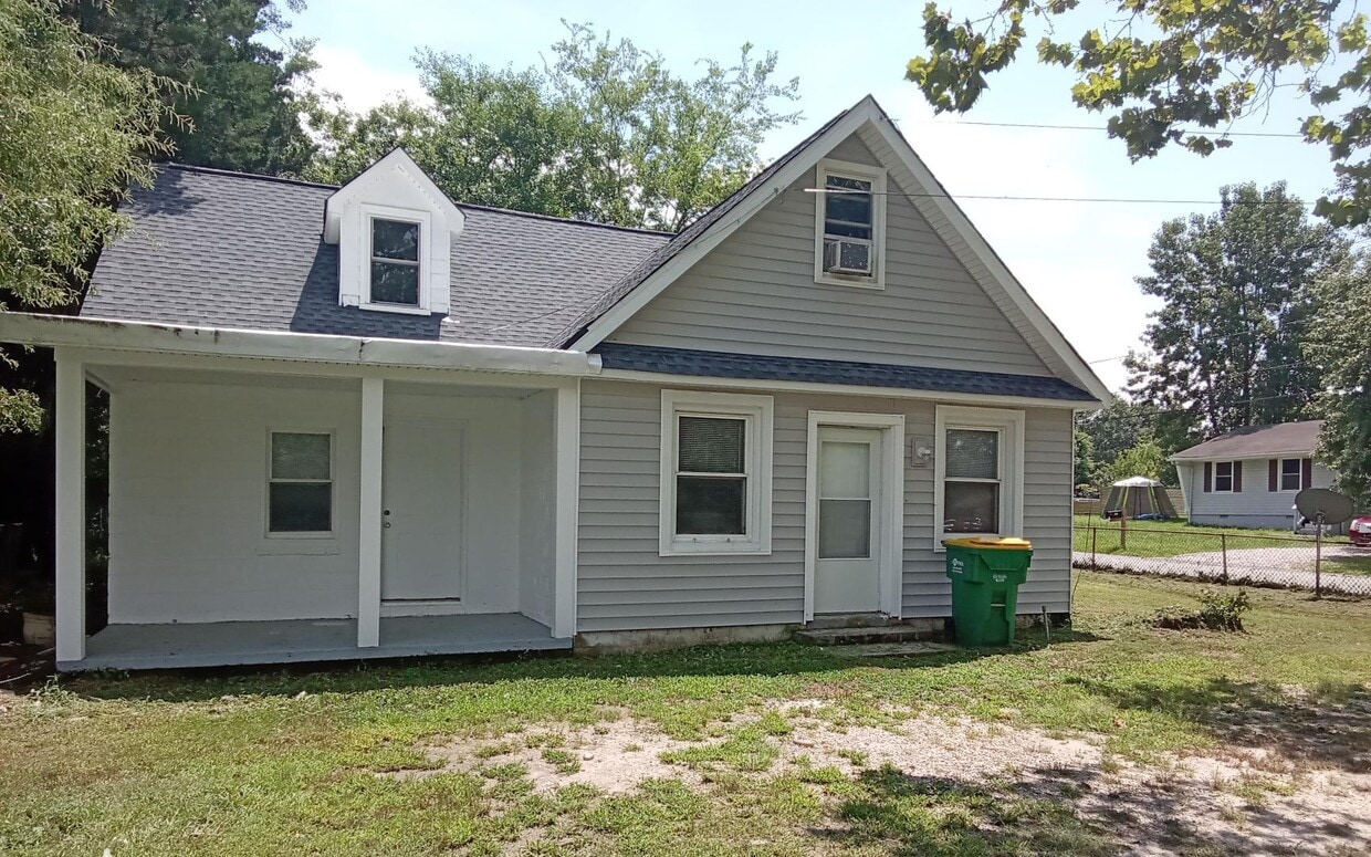 Primary Photo - 3330 Courthouse Rd