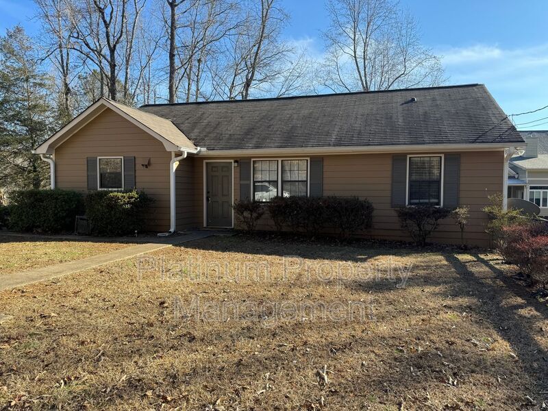 Foto principal - 166 Walnut Cove