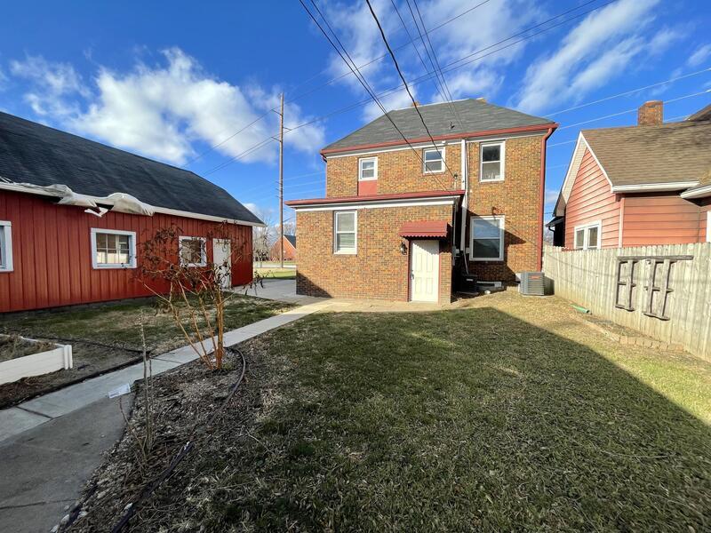2609 Southeastern Ave Photo