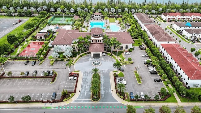 Photo - Northwest 103rd Place, Doral, FL 33178 - 4 BR 3 BA townhouse