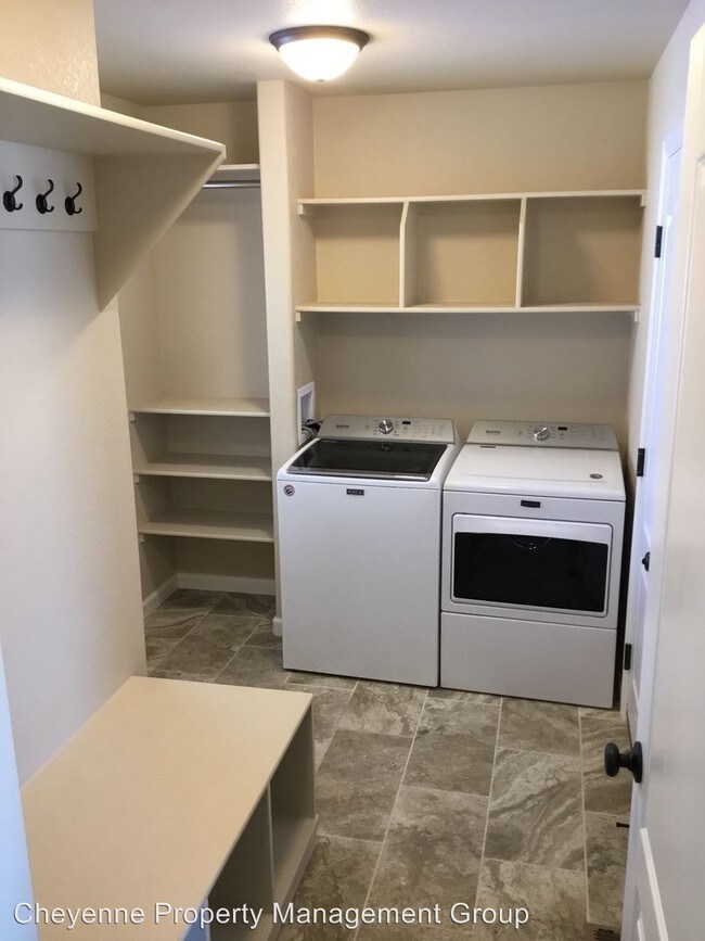 Foto del edificio - 2 br, 1 bath House - 4621 Garnet