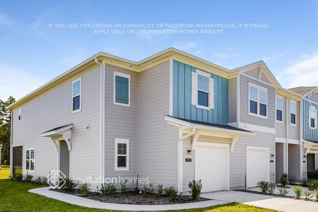 Foto del edificio - 223 Sweet Lemon Ln
