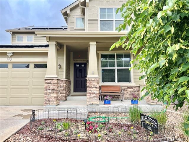 Building Photo - 16707 Compass Way
