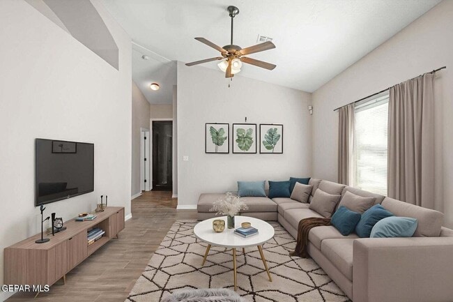 Building Photo - 14349 Tobe Davis Dr