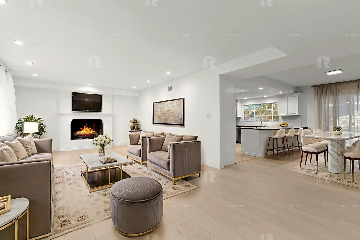 Foto principal - Newly Remodeled Huge Open Concept 4 Bed / ...