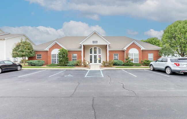 Foto del edificio - Lighthouse Apartments