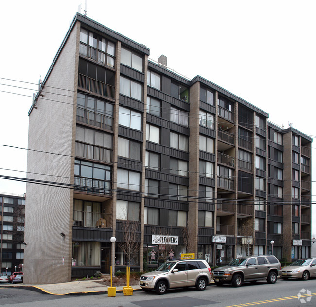 Apartments In Hudson County Nj