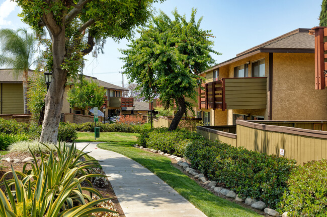 Building Photo - Foothill Village Apartments