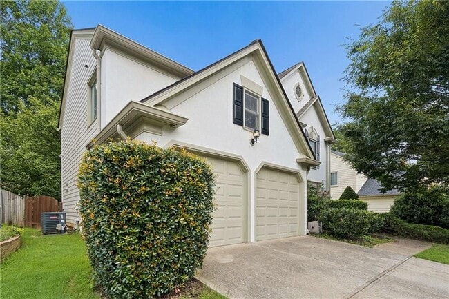 Building Photo - 6285 Barwick Ln