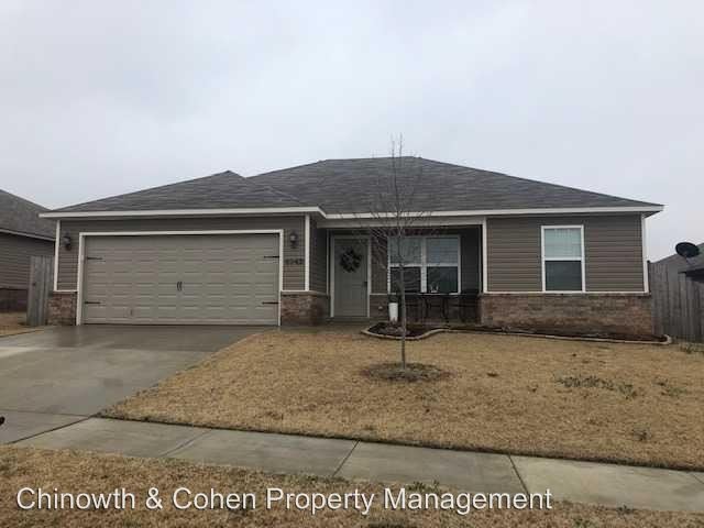 Primary Photo - 3 br, 2 bath House - 6042 E 148th St S