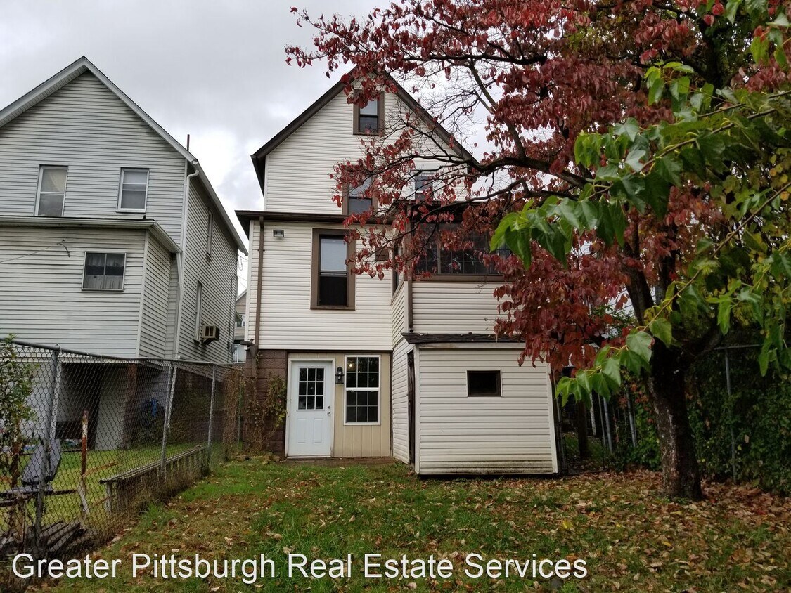 Primary Photo - 3 br, 1 bath House - 1054 8th Ave.