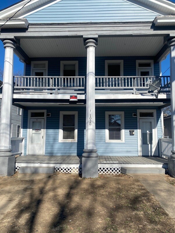 Foto del edificio - 1020 Jamison Ave SE