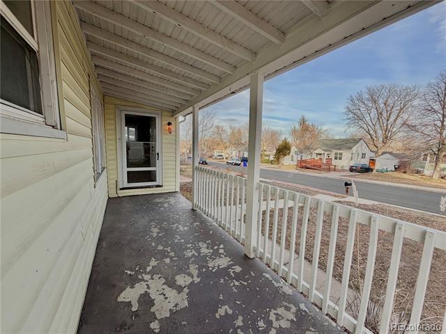 Foto del edificio - 3785 S Grant St