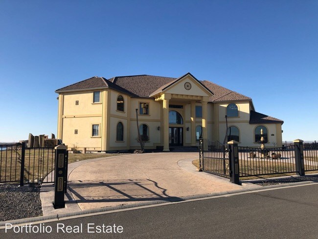 Foto del edificio - 6 br, 6 bath House - 7615 Dune Lake Rd SE