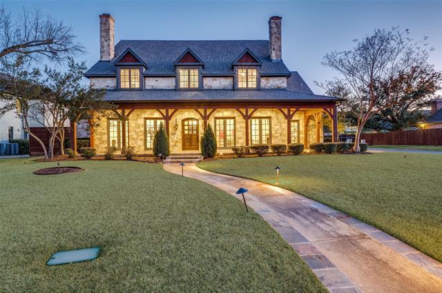 Foto principal - 6706 Orchid Ln