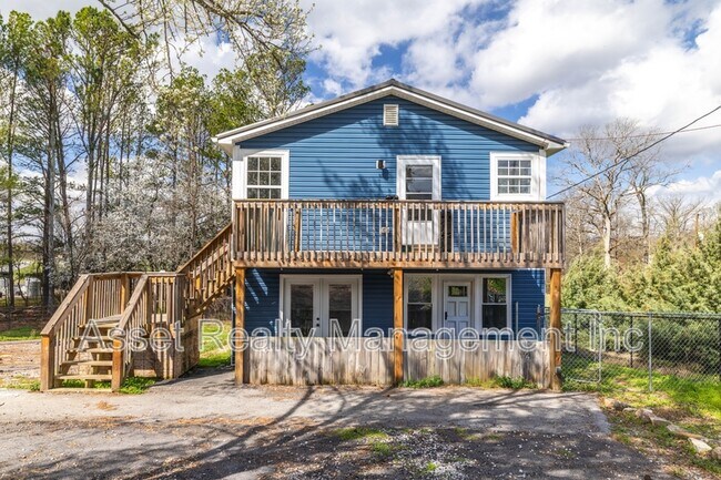 Foto del edificio - 4143 W Beaver Creek Dr