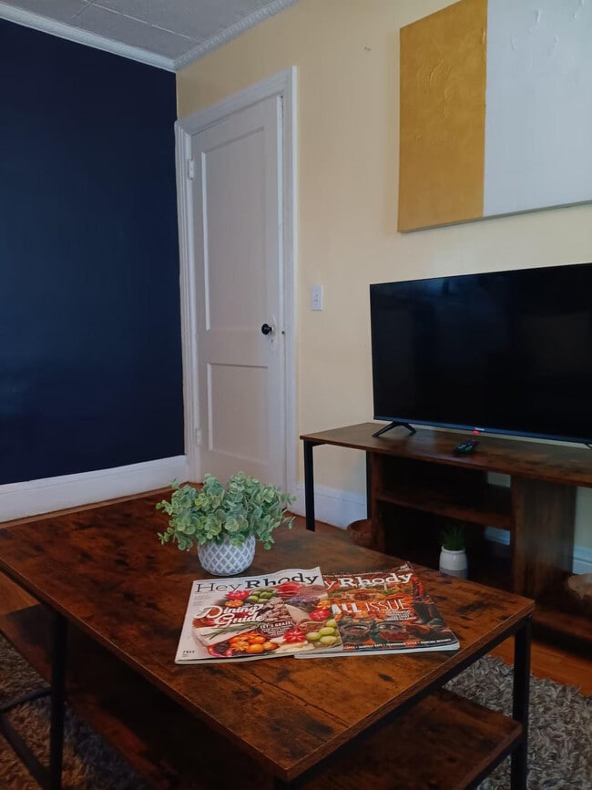 Foto del edificio - 88 Wesleyan Ave